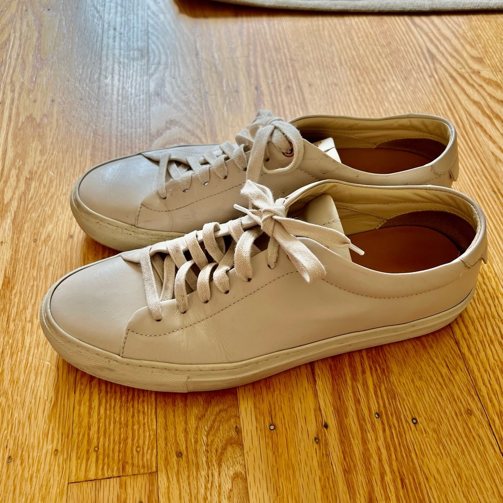 Good Man Brand Sneaker